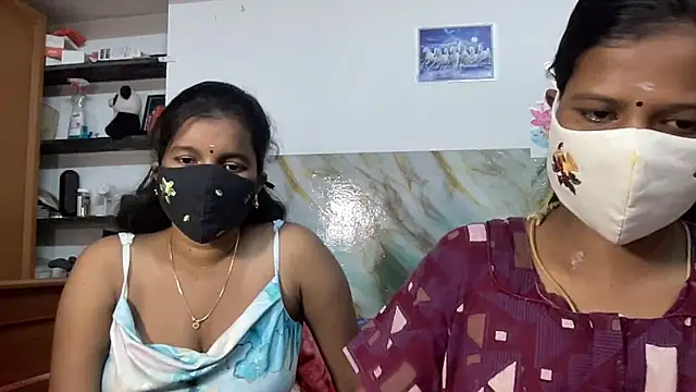Tamil Sanjana  online show from August 2026 04:05:02 PM