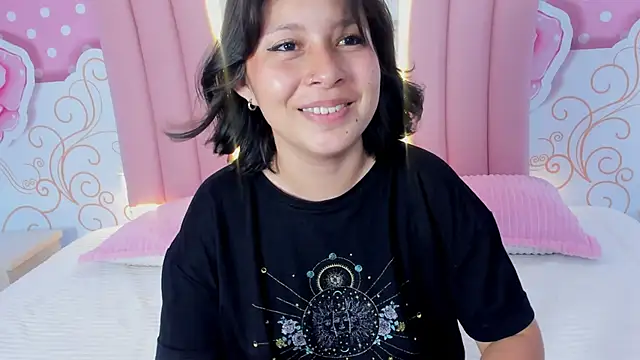 Lily Martinez online show from March 2025 08:29:01 AM