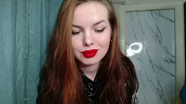 u mistress Anna online show from February 2025 01:22:01 PM