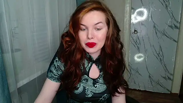 u mistress Anna online show from February 2025 02:26:01 AM