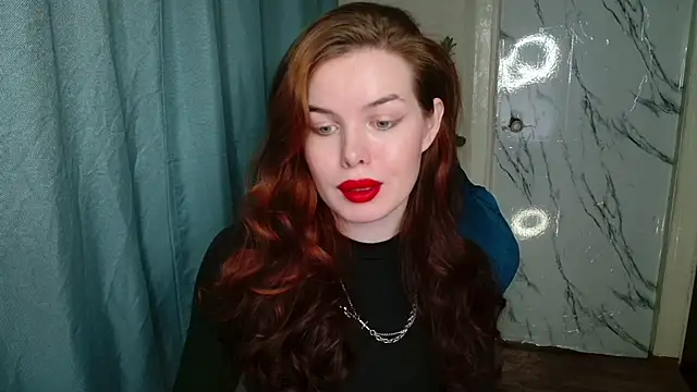 u mistress Anna online show from February 2025 07:12:01 AM