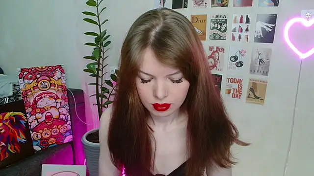 u mistress Anna online show from September 2025 06:59:02 AM