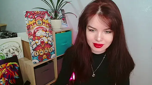 u mistress Anna online show from November 2025 05:07:01 AM