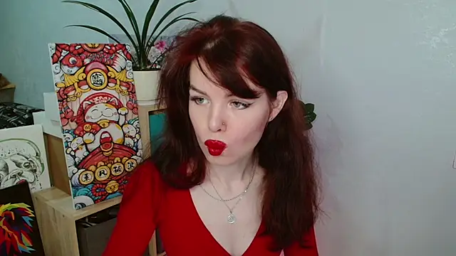 u mistress Anna online show from November 2025 04:45:02 AM