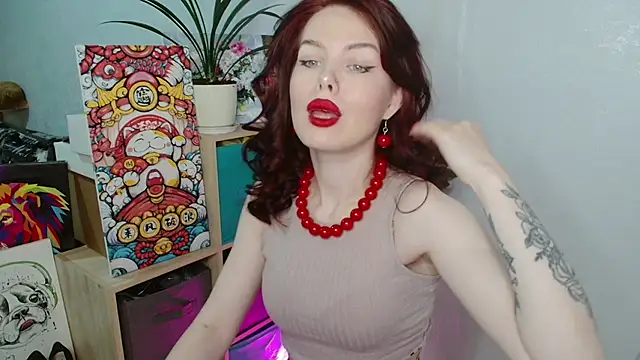 u mistress Anna online show from December 2025 04:18:02 AM