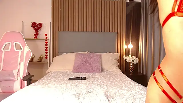 Sienna Blake  online show from October 2025 03:21:01 PM