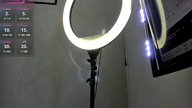 Samantha Good online show from February 2025 12:05:02 PM