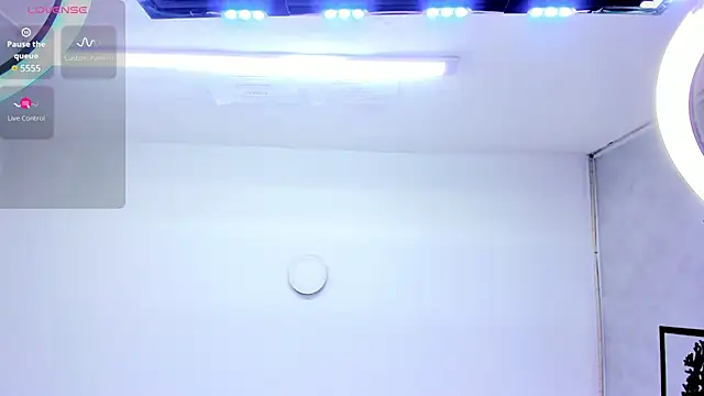 Samantha Good online show from February 2025 06:12:01 PM