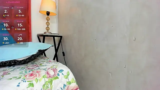 Samantha Good online show from February 2025 12:03:02 PM