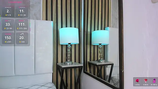 Samantha Good online show from November 2025 10:58:01 AM