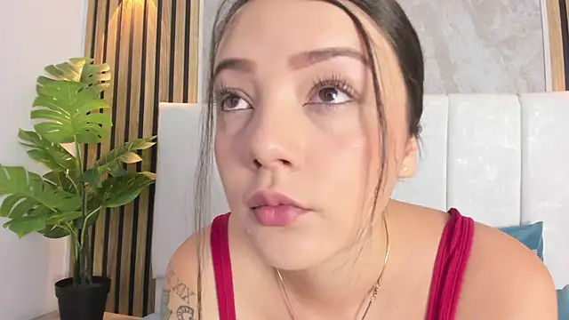 Samantha Good online show from June 2026 11:35:01 AM