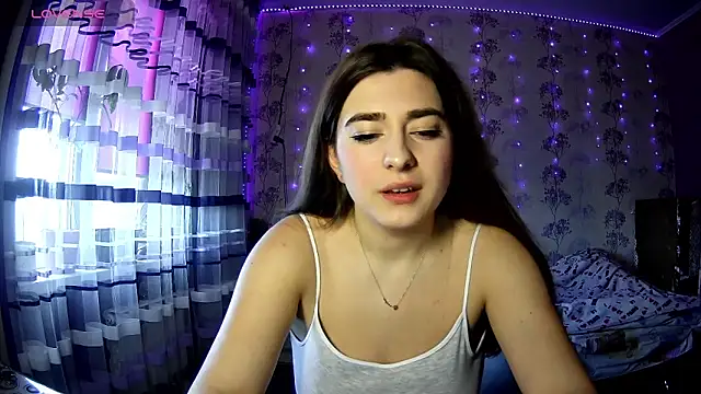 Sofiy a online show from March 2026 12:34:01 PM