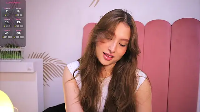 Daisha Riley online show from March 2025 12:39:02 PM