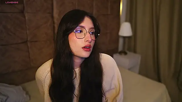 Daisha Riley online show from March 2026 03:45:02 AM