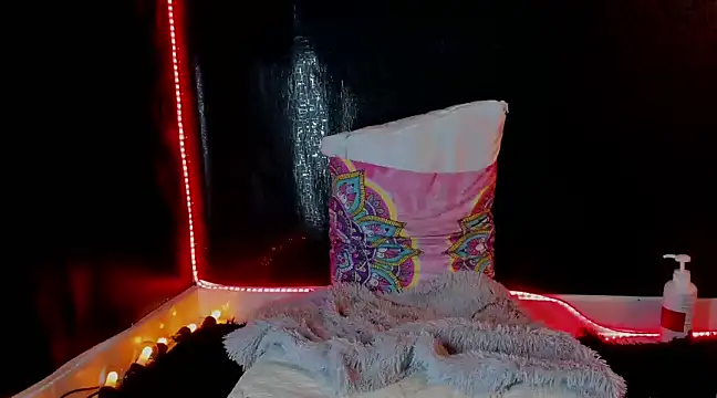 katizaldana online show from January 2025 07:57:01 AM