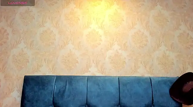 CintiaWalker online show from February 2025 12:36:02 PM