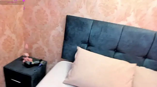 CintiaWalker online show from February 2025 12:17:02 PM