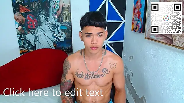 Snapshot of Andres_Santos777 chatting on February 2025 05:54:02 PM Andres Santos777 online show from February 2025 05:54:02 PM