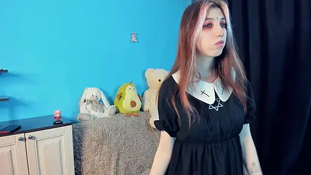  Mindy  online show from December 2024 02:33:01 AM