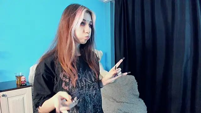  Mindy  online show from December 2024 09:20:02 AM