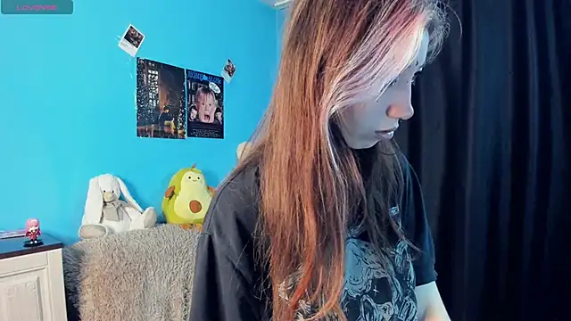  Mindy  online show from December 2024 01:37:02 AM