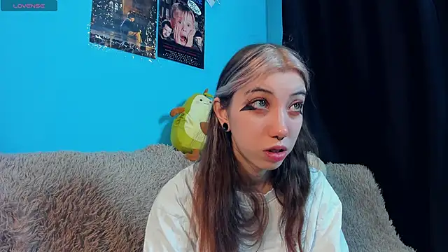  Mindy  online show from February 2025 01:00:02 AM