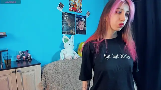  Mindy  online show from March 2025 02:20:02 AM