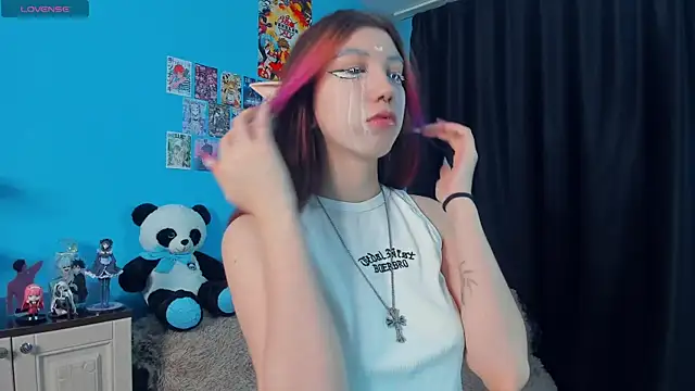  Mindy  online show from October 2025 02:01:01 AM