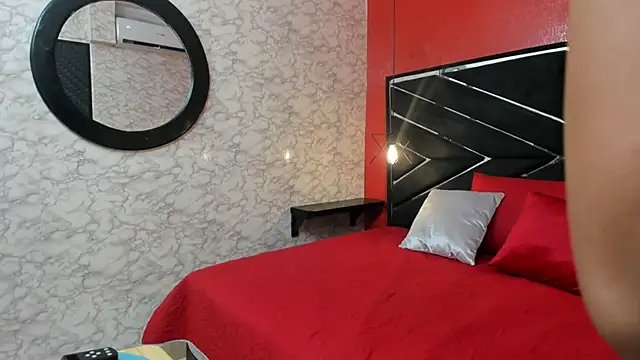 SEXY HOTTIE   online show from January 2025 12:15:02 PM