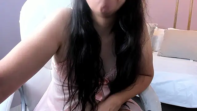 PerlaPreciosa online show from March 2025 03:43:01 AM