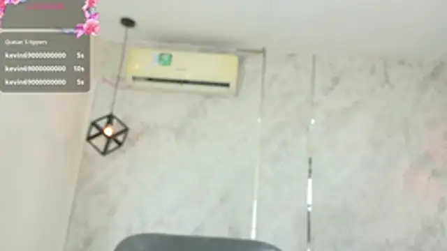 dani-lue online show from March 2026 02:54:02 PM