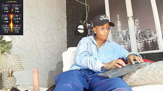 JhonyMiller  online show from January 2025 08:06:02 PM