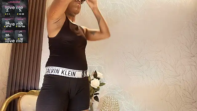 JhonyMiller  online show from January 2025 08:04:01 PM