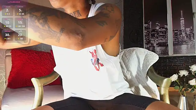 JhonyMiller  online show from February 2025 08:26:01 PM