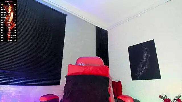 JhonyMiller  online show from September 2025 08:20:02 PM