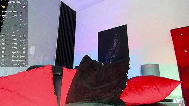 JhonyMiller  online show from September 2025 08:11:02 PM