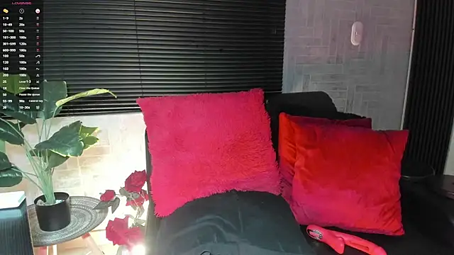 JhonyMiller  online show from October 2025 08:20:01 PM