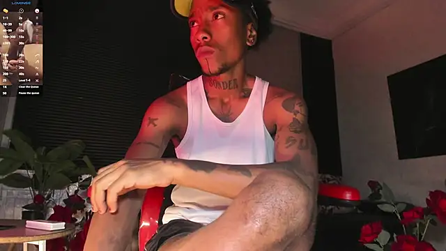 Snapshot of JhonyMiller_ chatting on November 2025 07:51:02 PM JhonyMiller online show from November 2025 07:51:02 PM