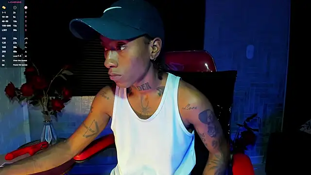 Snapshot of JhonyMiller_ chatting on December 2025 07:53:01 PM JhonyMiller online show from December 2025 07:53:01 PM