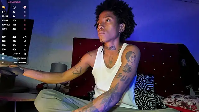 Snapshot of JhonyMiller_ chatting on December 2025 01:14:01 AM JhonyMiller online show from December 2025 01:14:01 AM