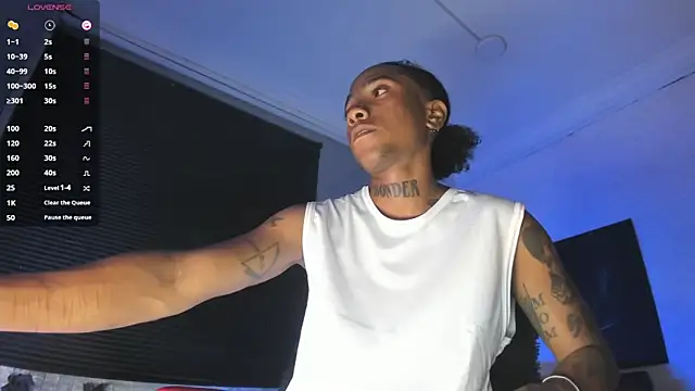 Snapshot of JhonyMiller_ chatting on January 2026 07:49:02 PM JhonyMiller online show from January 2026 07:49:02 PM