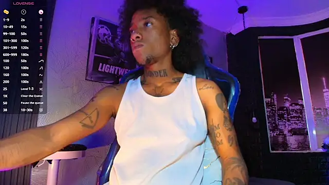 JhonyMiller  online show from February 2026 08:36:01 PM