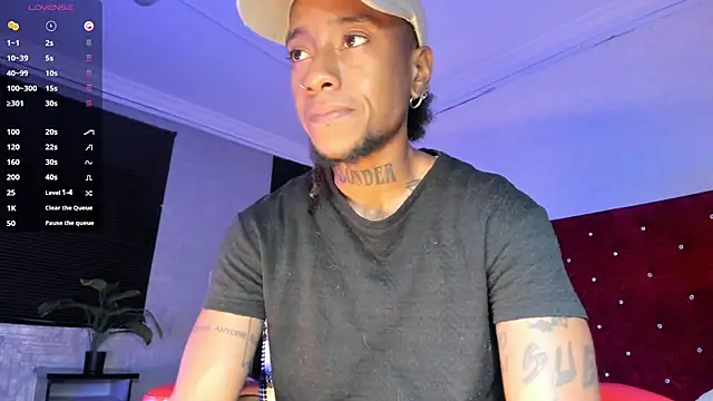 JhonyMiller  online show from April 2026 08:09:01 PM