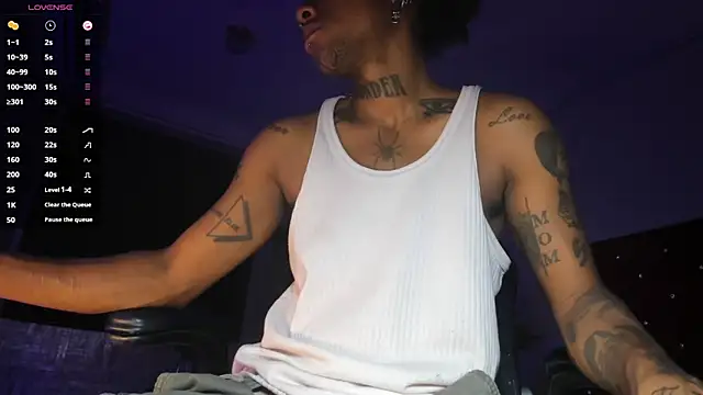 JhonyMiller  online show from June 2026 08:46:01 PM