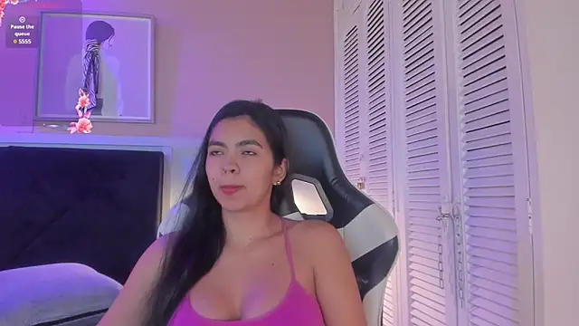 nathyy garcia online show from February 2025 03:55:02 AM