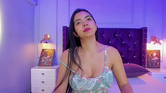 nathyy garcia online show from February 2025 03:53:01 AM