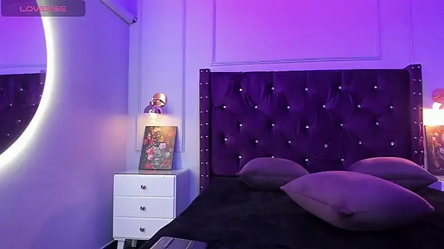 nathyy garcia online show from March 2025 04:26:02 AM