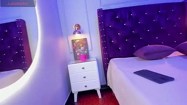 nathyy garcia online show from March 2025 03:46:02 AM