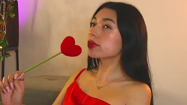 Sweet Nyx online show from January 2025 11:45:01 PM