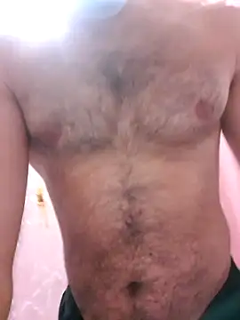 FriendlyOtter online show from May 2026 08:57:02 PM